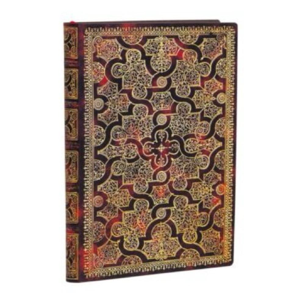 Mystique Paperblanks Journal